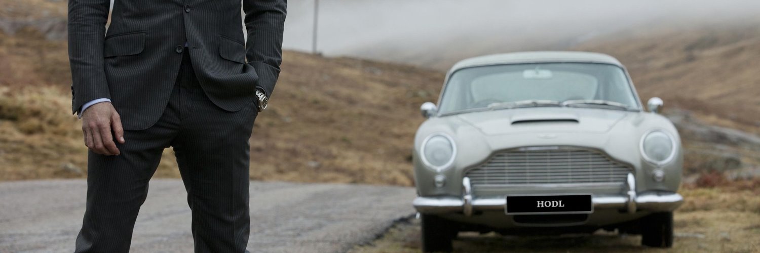 BondJamesBond banner