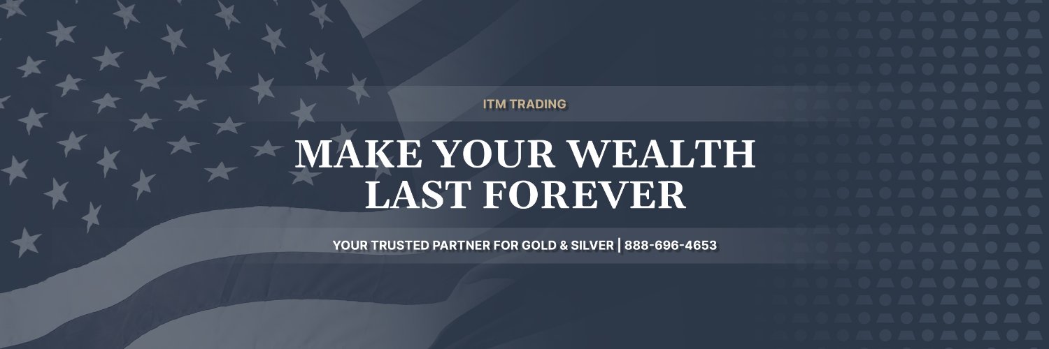 ITM Trading's banner
