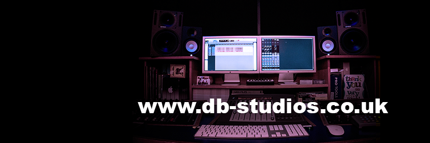dBstudiosltd's profile banner image