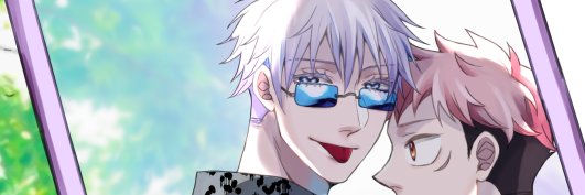 arimkn's profile banner image