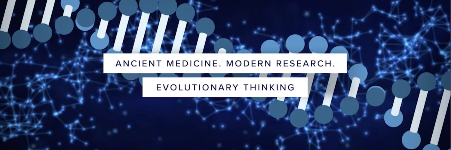 Evidence Based Acupuncture banner