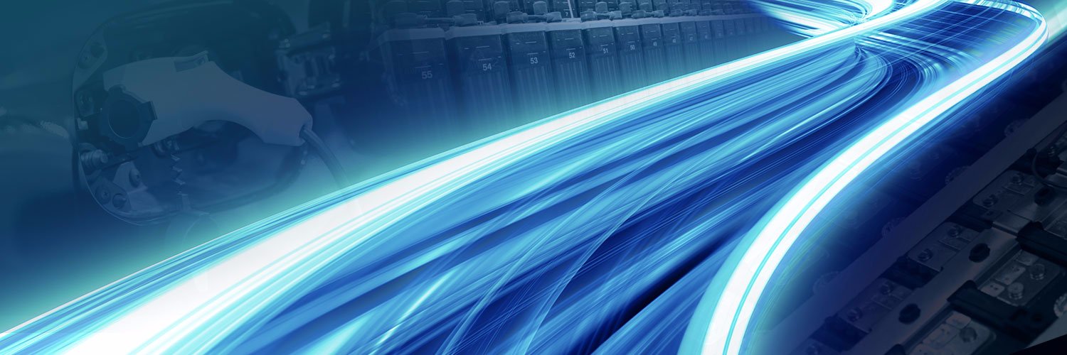 Battery Power banner