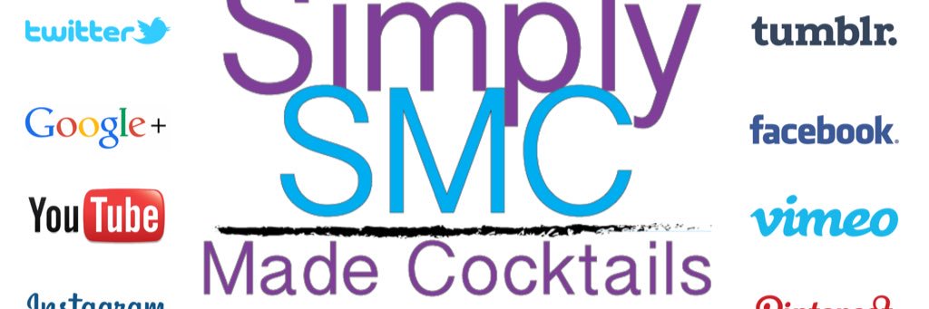 SmplyMdCocktail's profile banner image