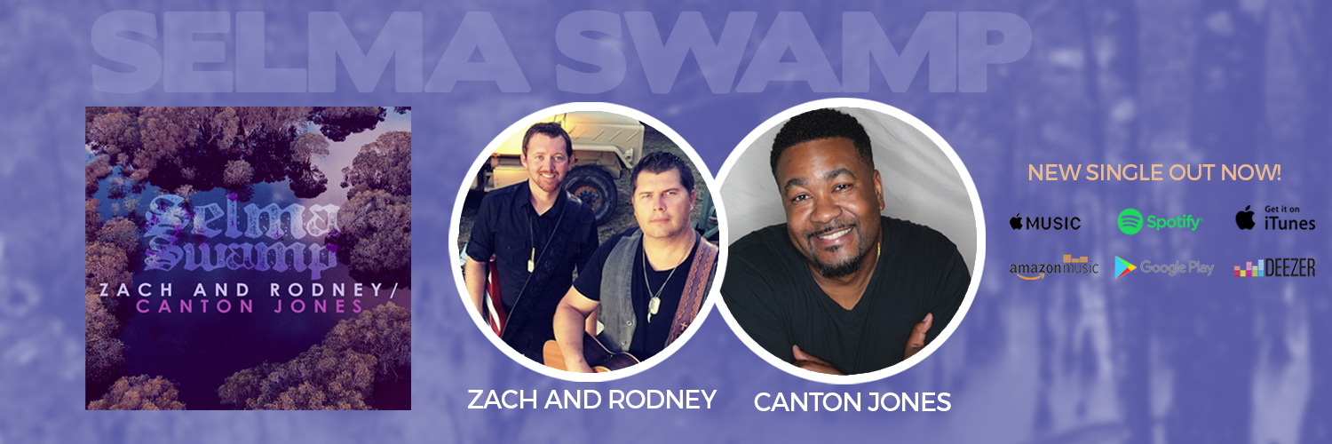 Zach and Rodney banner