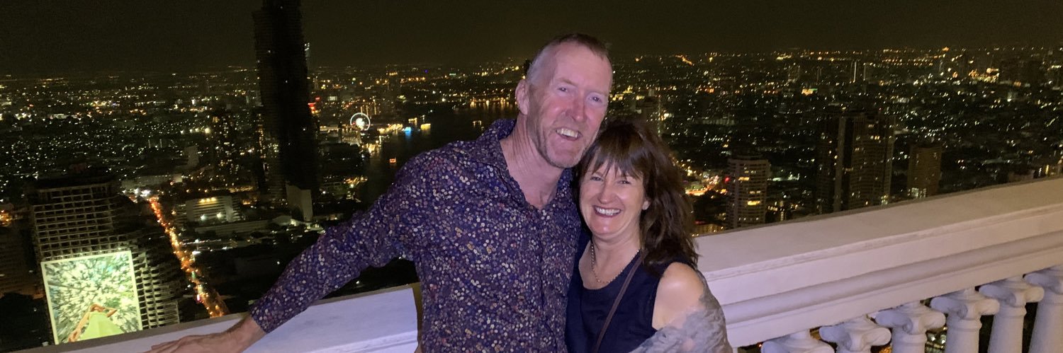 Neill O’Reilly banner