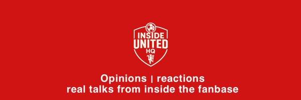 InsideUnitedHQ Profile Banner