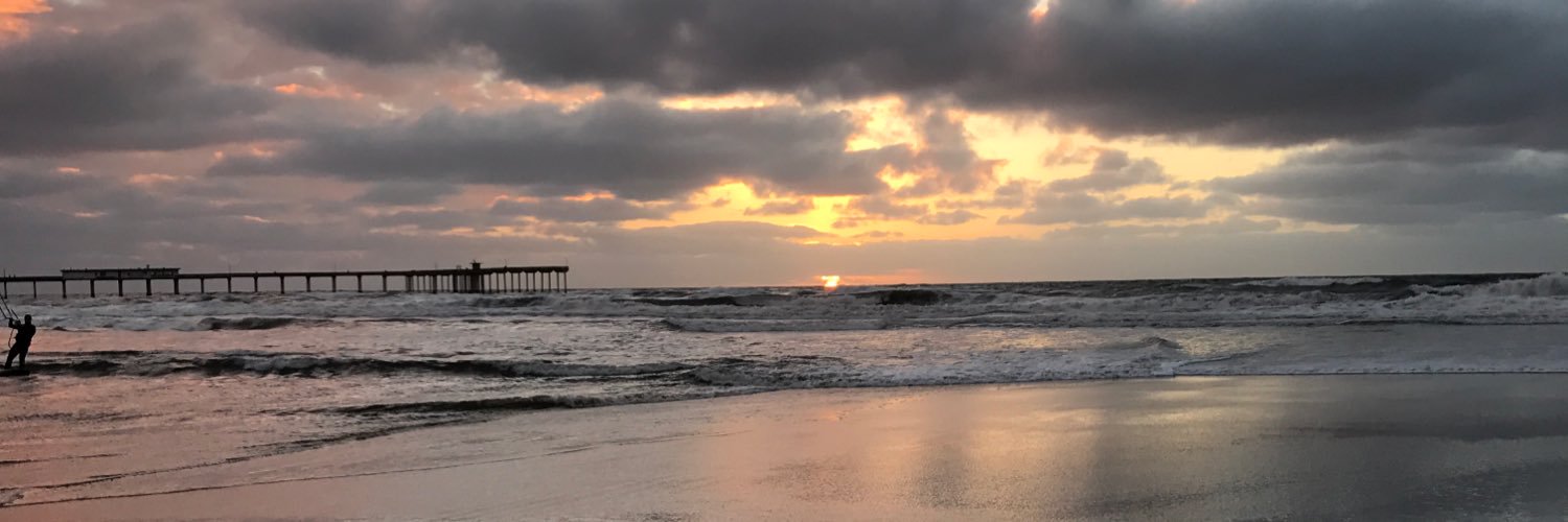 indigothompson's profile banner image