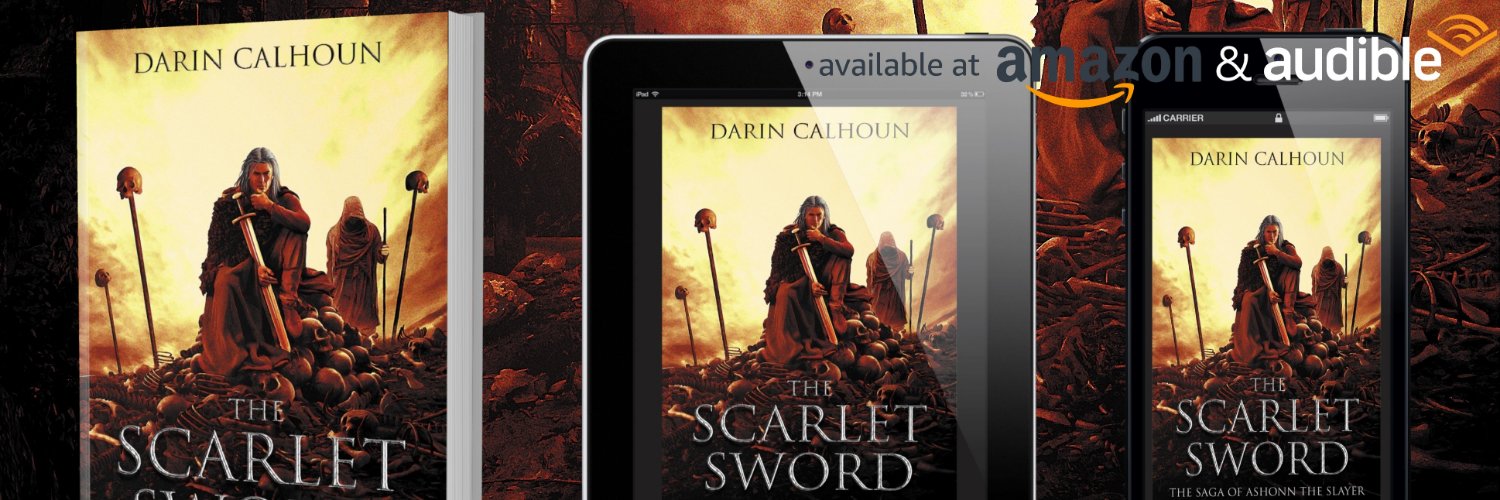 DarinCalhoun's profile banner image