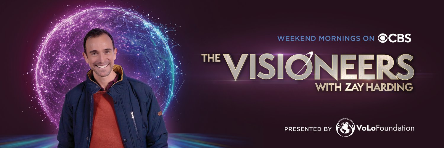 VoLo Foundation's banner