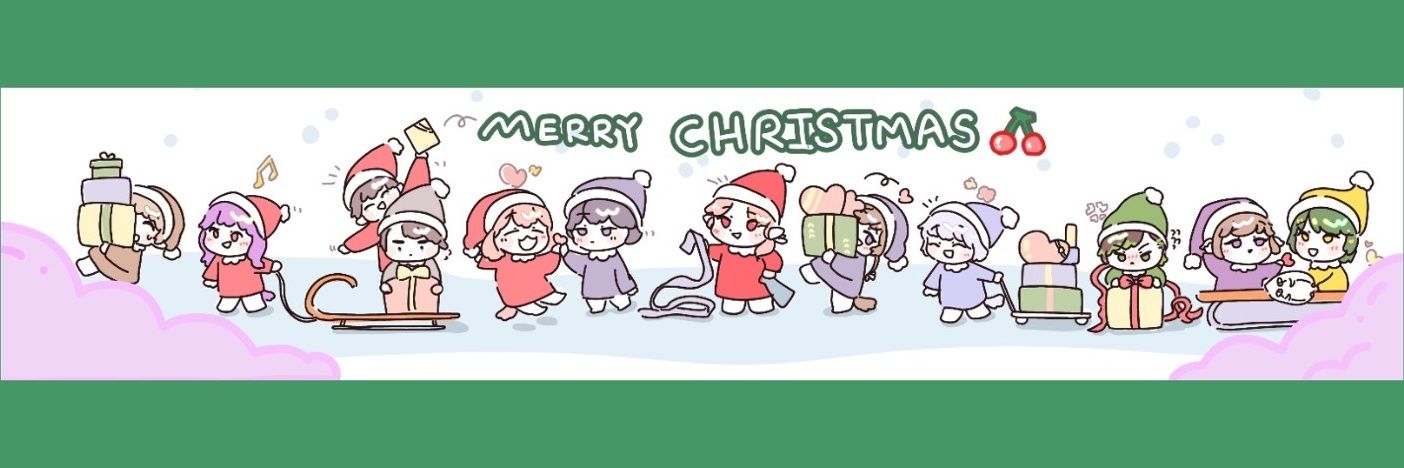 🕯츄럿웨이🕯 banner