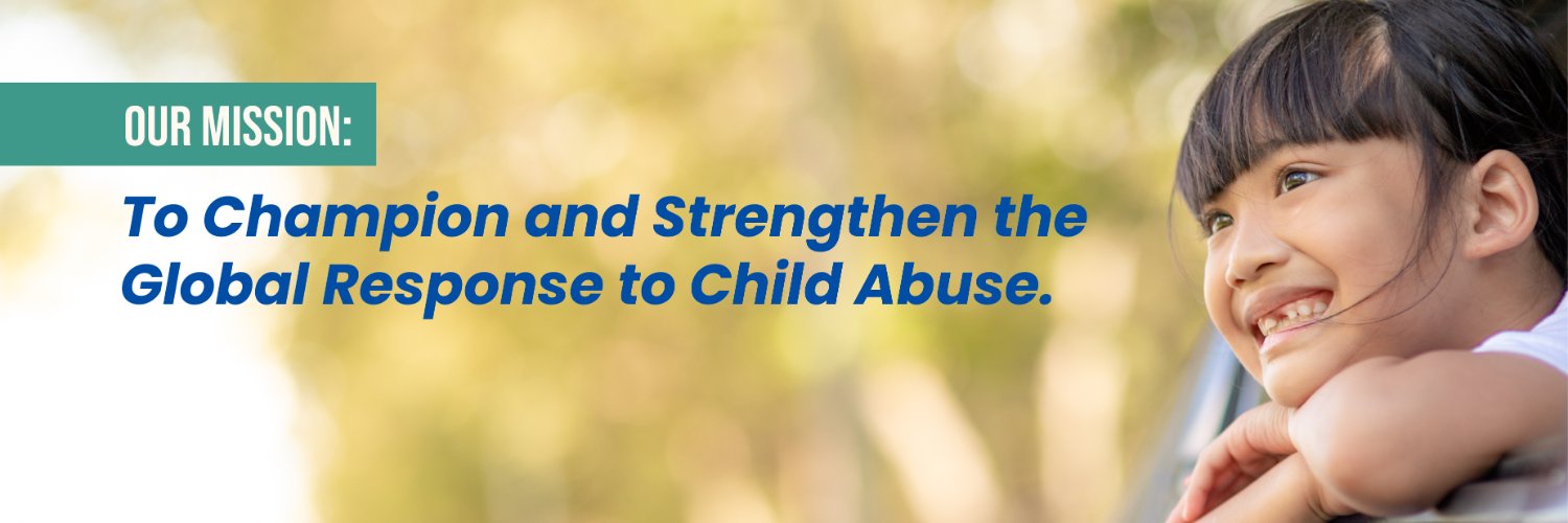 National Children's Advocacy Center banner