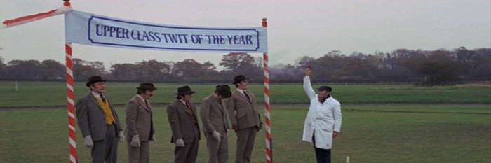 A bit of a twit banner