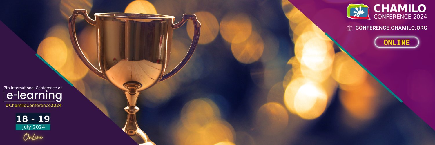 ChamiloConference banner