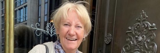 Enid Dunn banner