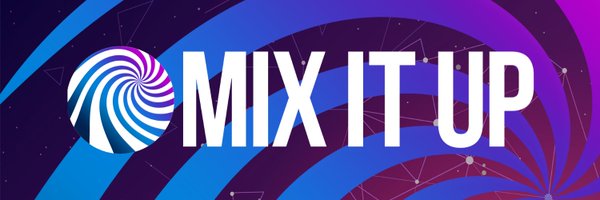 MixItUpApp Profile Banner