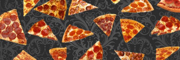 pizzarobot Profile Banner
