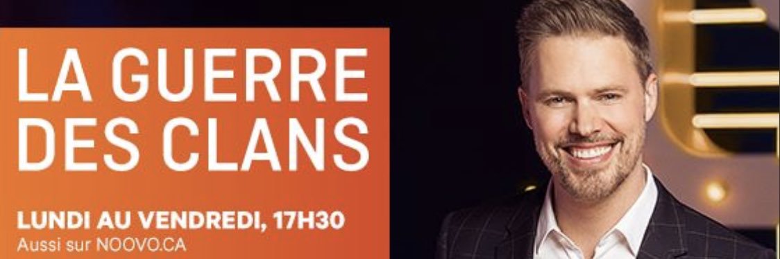 Jean-François Breau banner