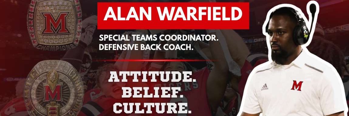 Alan Warfield🐅 banner
