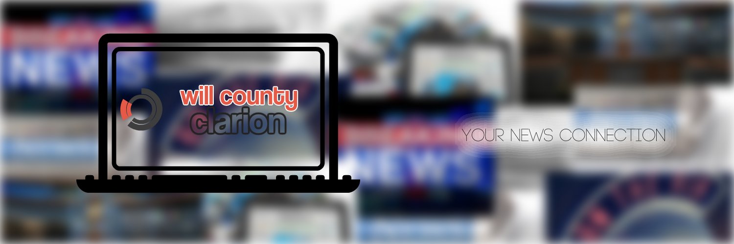 Will County Clarion banner
