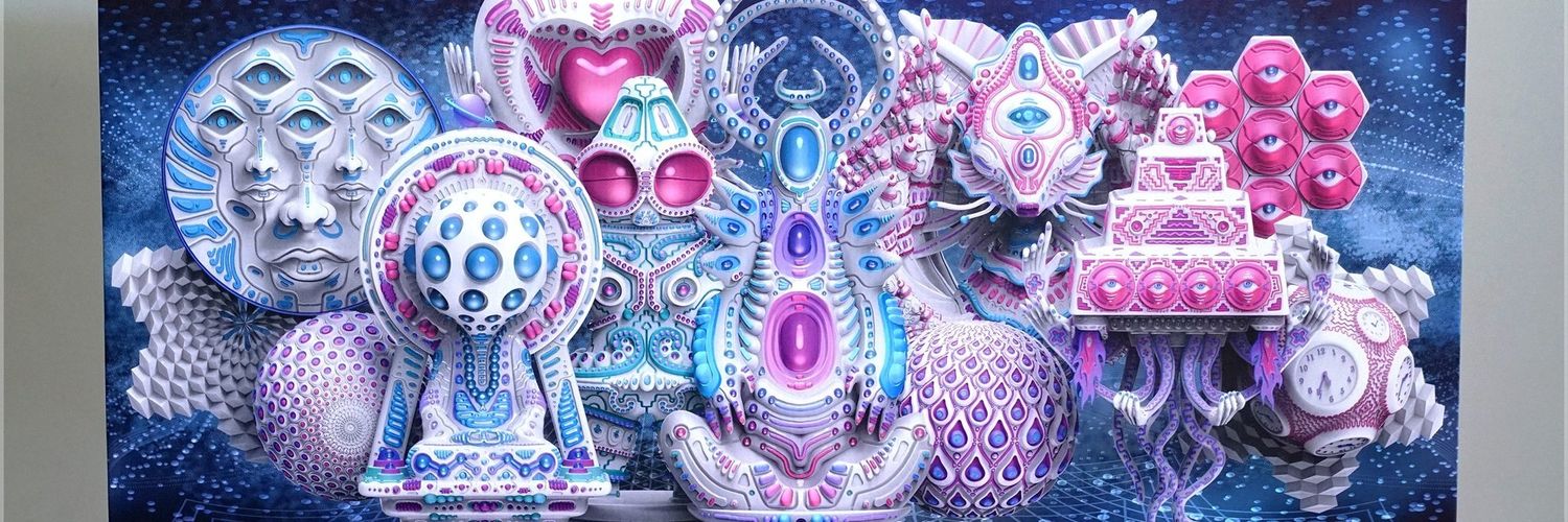 ByronIsBest's profile banner image