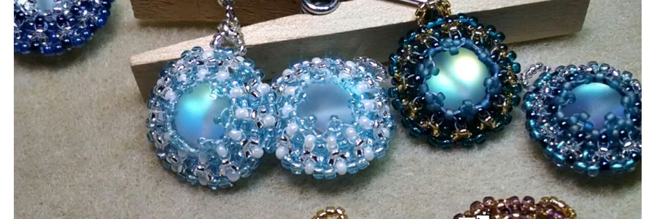 AlleywayBeading's profile banner image