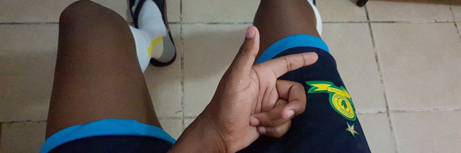 ZonkeMsibi's profile banner image
