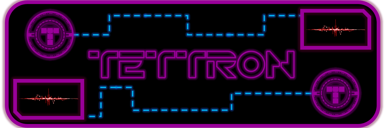 tettron's profile banner image