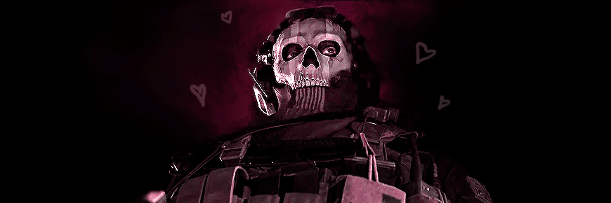 𝖇𝖊𝖓 💀🧼 banner