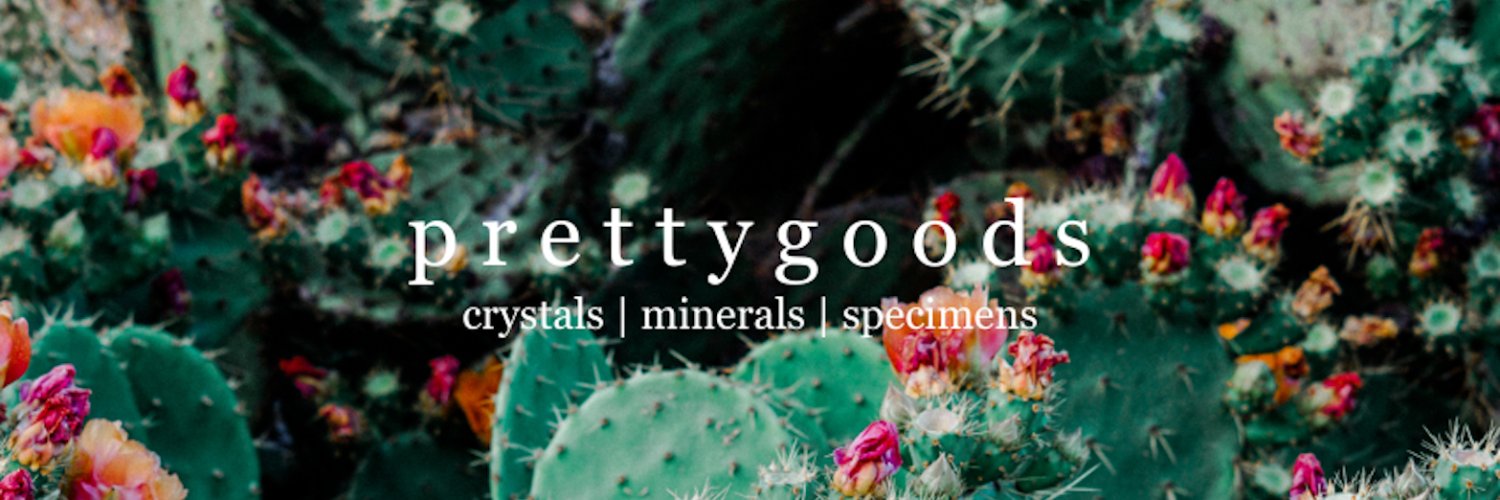 pr3ttygoods's profile banner image