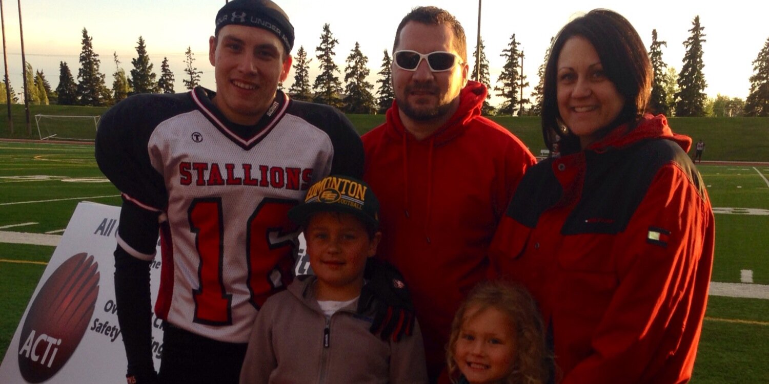 Rory Sperling banner