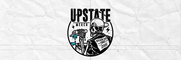 UpstateMerch Profile Banner
