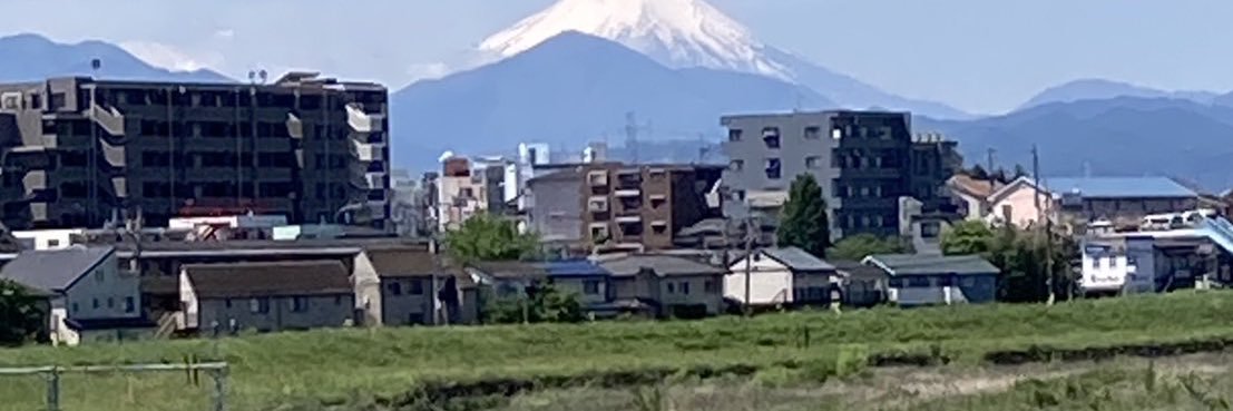 青島　武 banner
