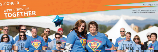 WalkMSSoCal Profile Banner