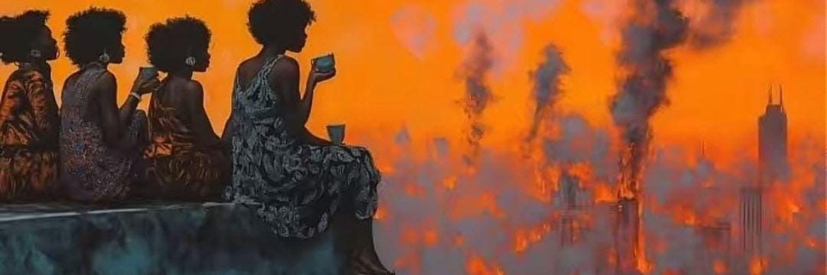 nafeesha nicholson banner