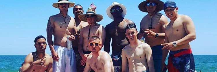 cmhartgers's profile banner image