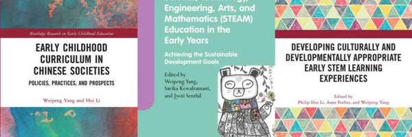 Dr_Weipeng_Yang Profile Banner