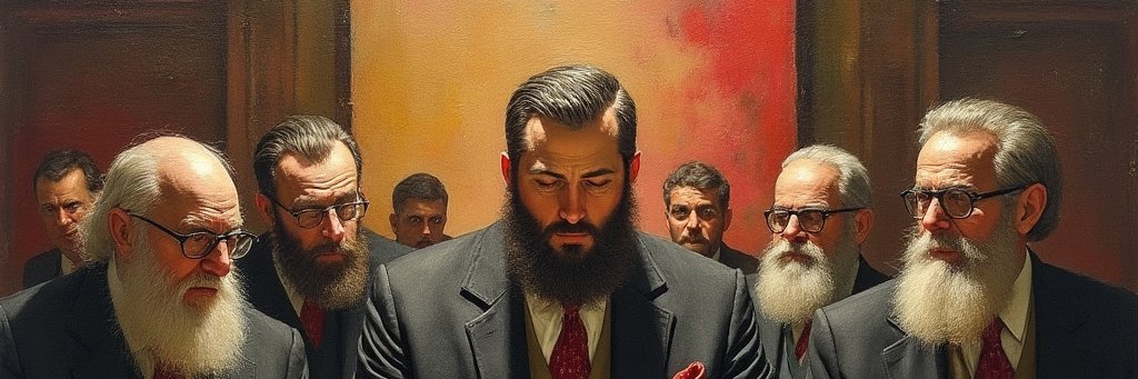 The Council of Dave banner