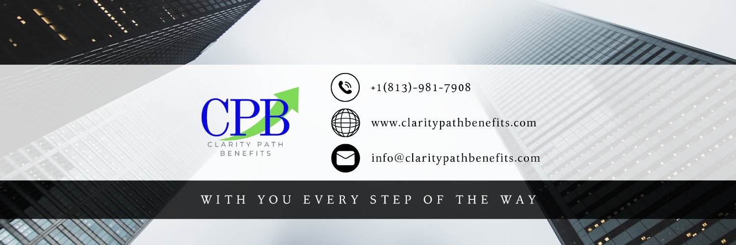 ClarityPathBen's profile banner image