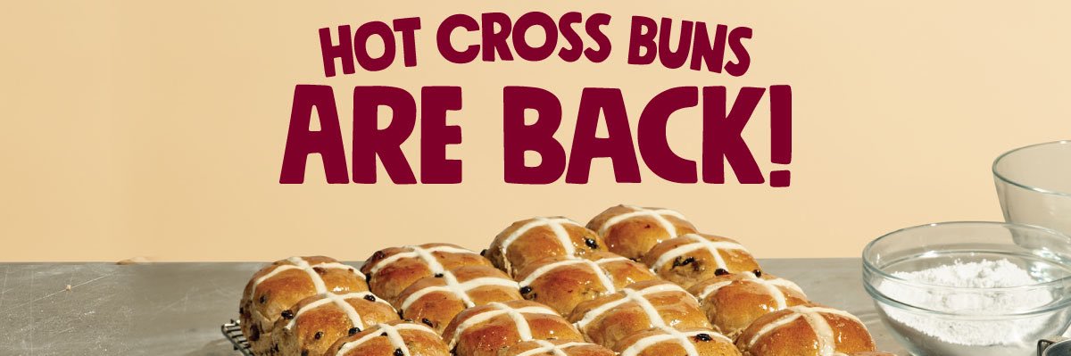 COBS Bread banner