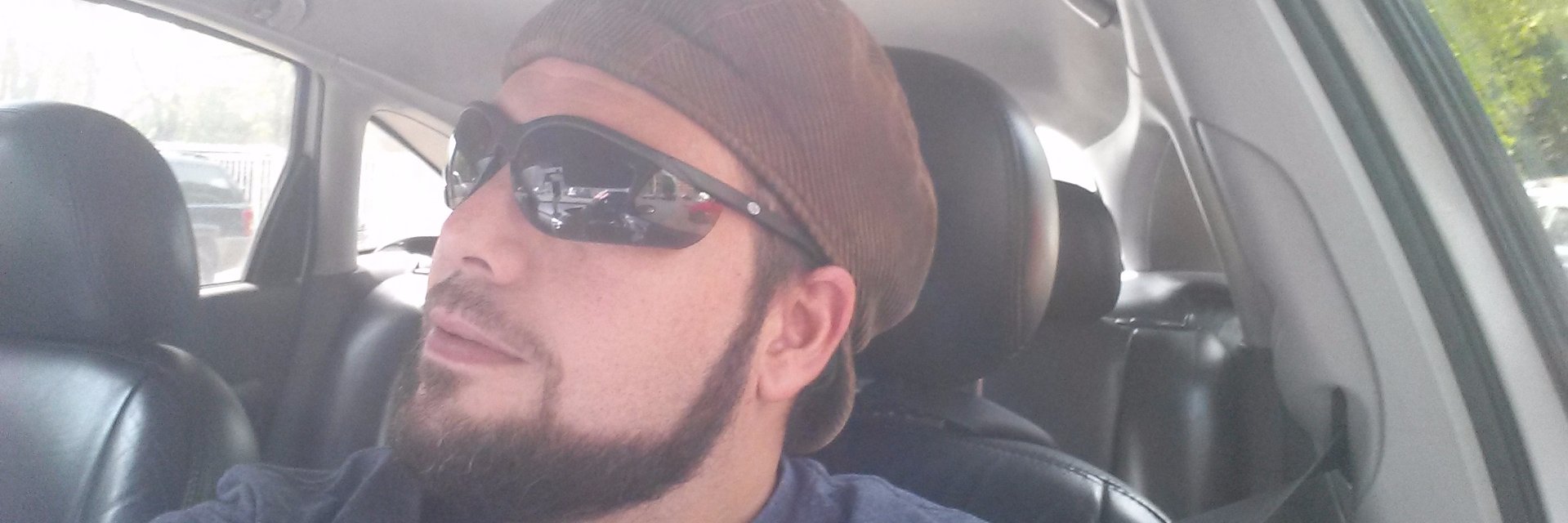 gianpierogrande's profile banner image