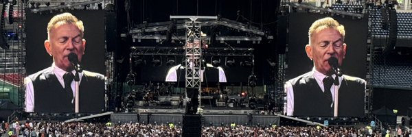 coshea2 Profile Banner