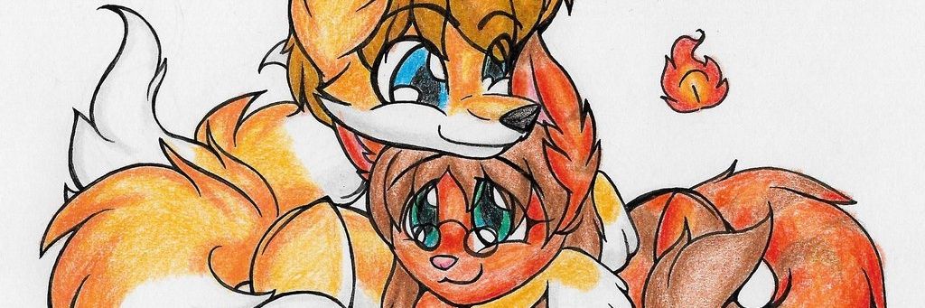 Nekotigerfire's profile banner image