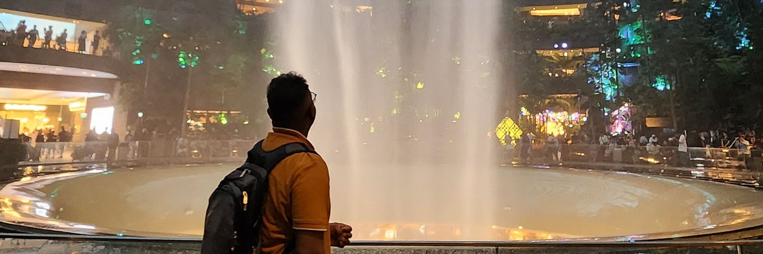 Djay434's profile banner image