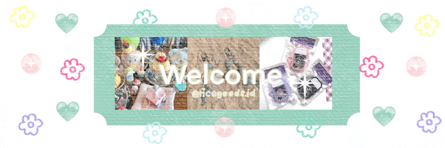 heart locket custom banner
