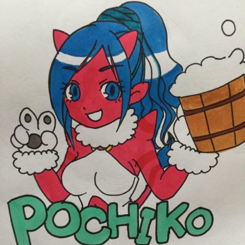 ぽちこ&はっさく(DQXお休み中) banner