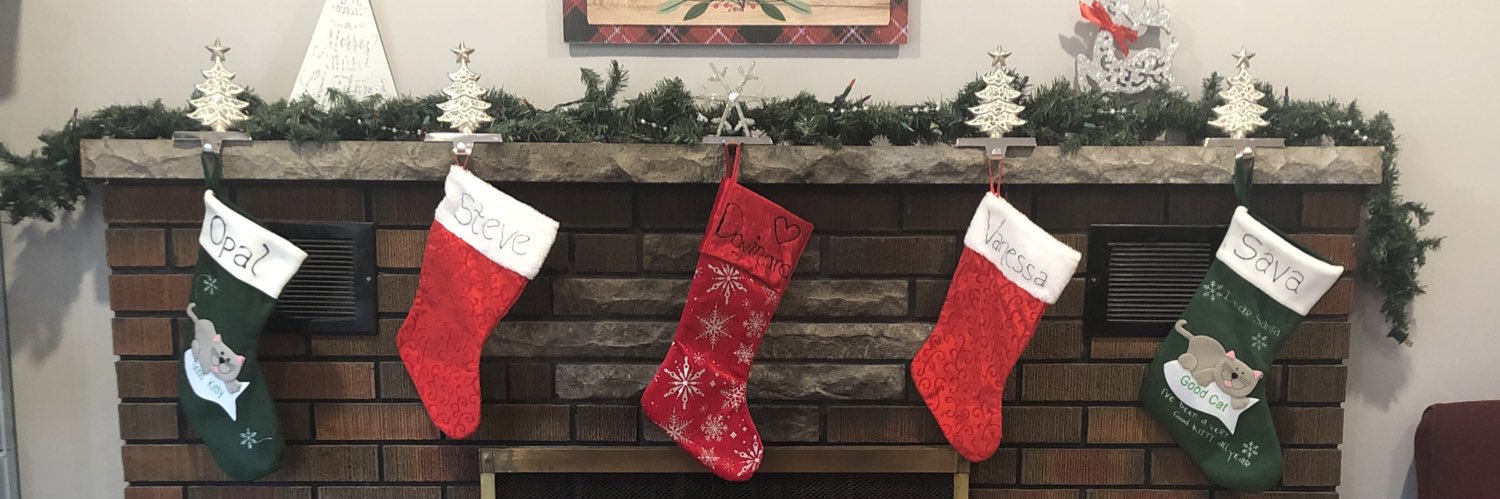 Vanessa Trendell banner