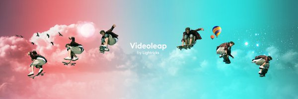 VideoleapApp Profile Banner