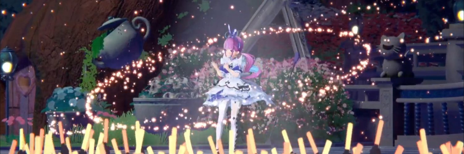 Somazure's profile banner image