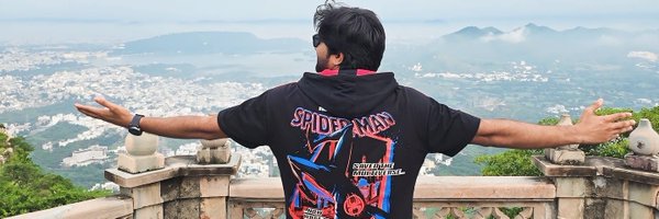 rajputashu7 Profile Banner