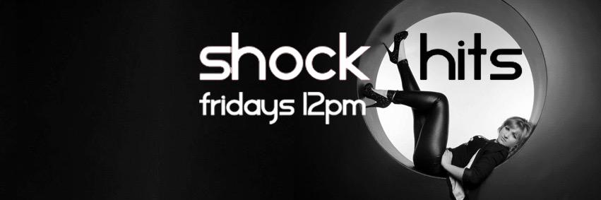 shockhitslive's profile banner image